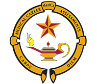 MedCA Seal